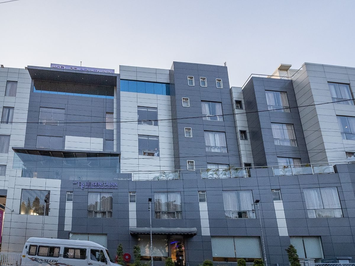 undefined Regenta Inn Devanahalli Bangalore, Airport Road 10