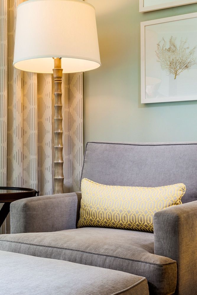 Loews Coronado Bay Resort Room, 1 King Bed (Partial Bay View) 6