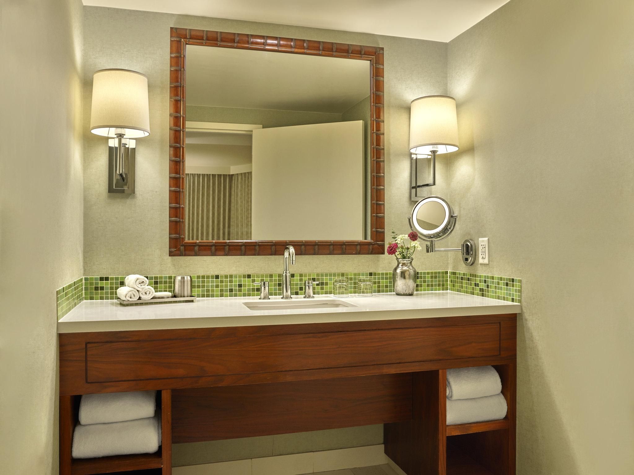 Coronado Bay View King Suite