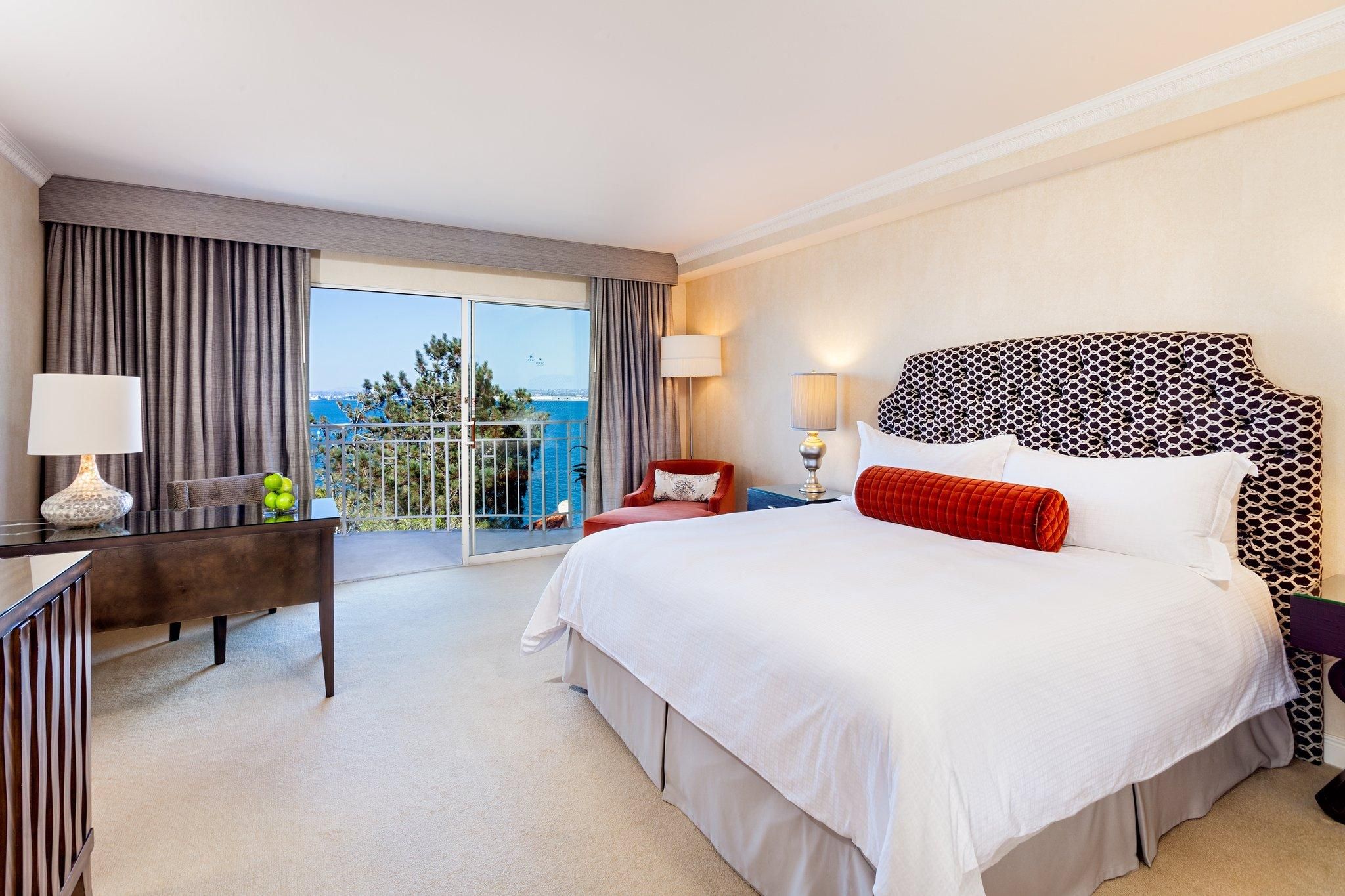 Presidential King Suite