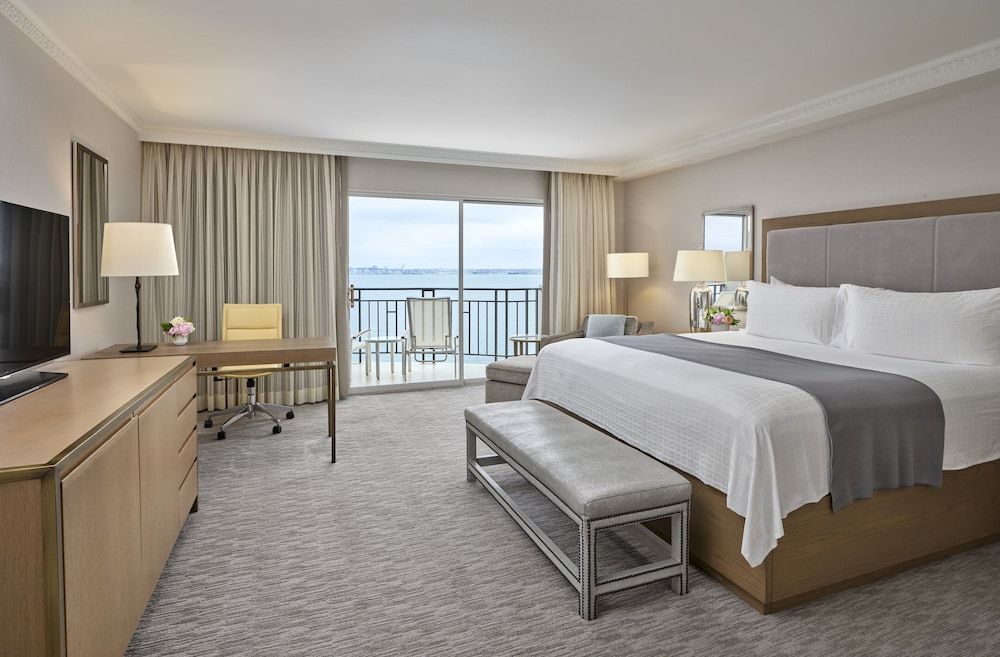 Presidential Suite, 1 King Bed (Vice Presidential)