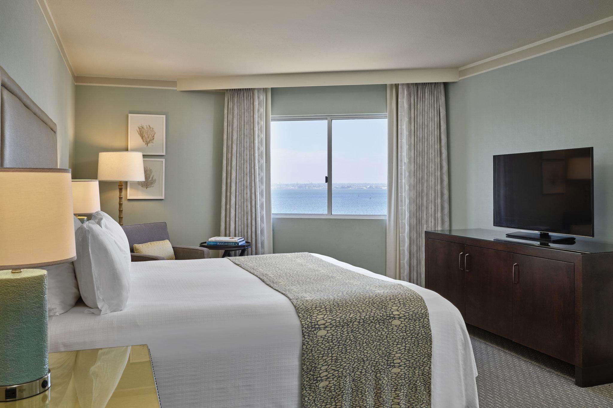 Coronado Sunset Suite
