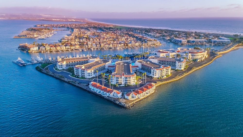 Loews Coronado Bay Resort