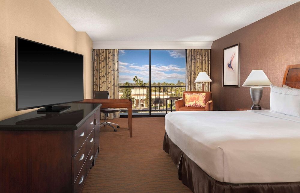 Executive Room, 1 King Bed