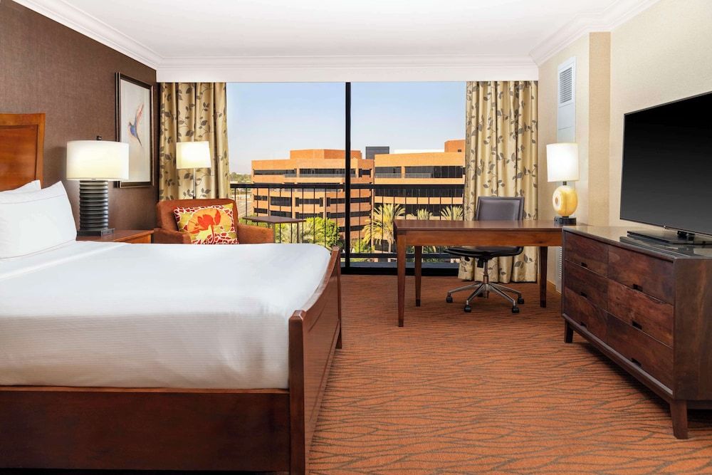 Suite, 1 Bedroom