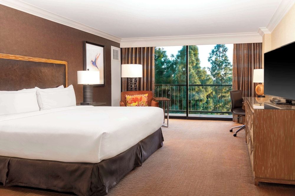Presidential Suite, 1 King Bed