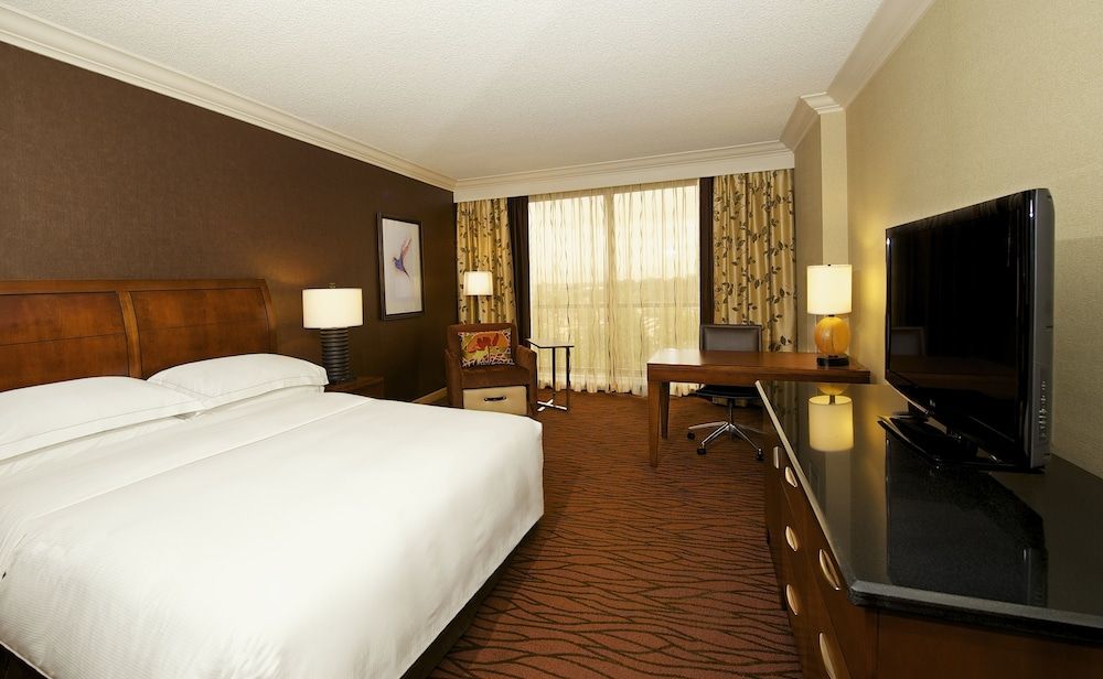 Presidential Suite, 1 King Bed