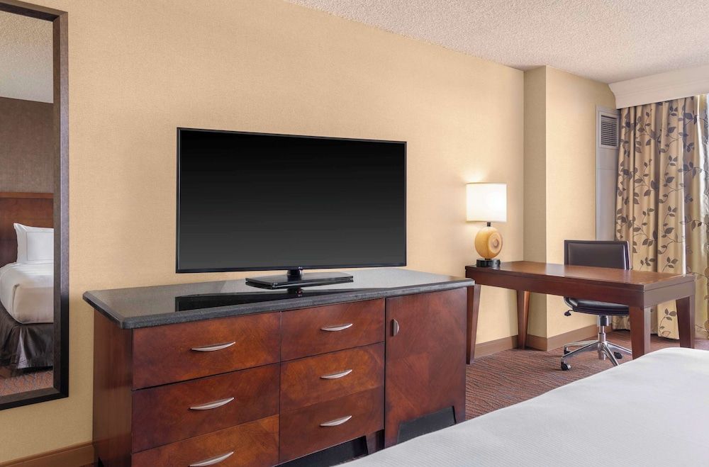 Room, 1 King Bed