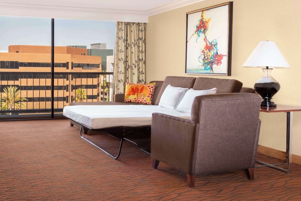 Suite, 1 Bedroom