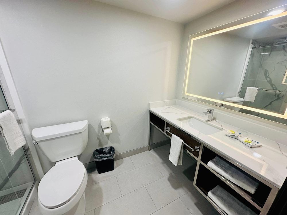 Superior Room, 2 Queen Beds, Non Smoking