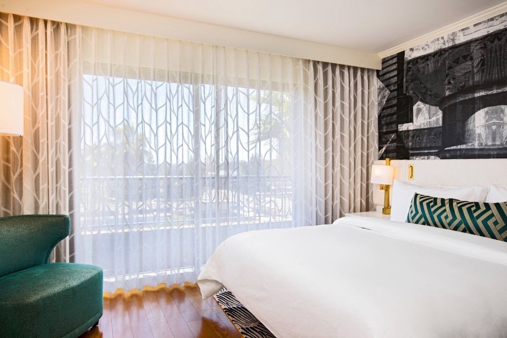 Junior Suite, 1 Bedroom