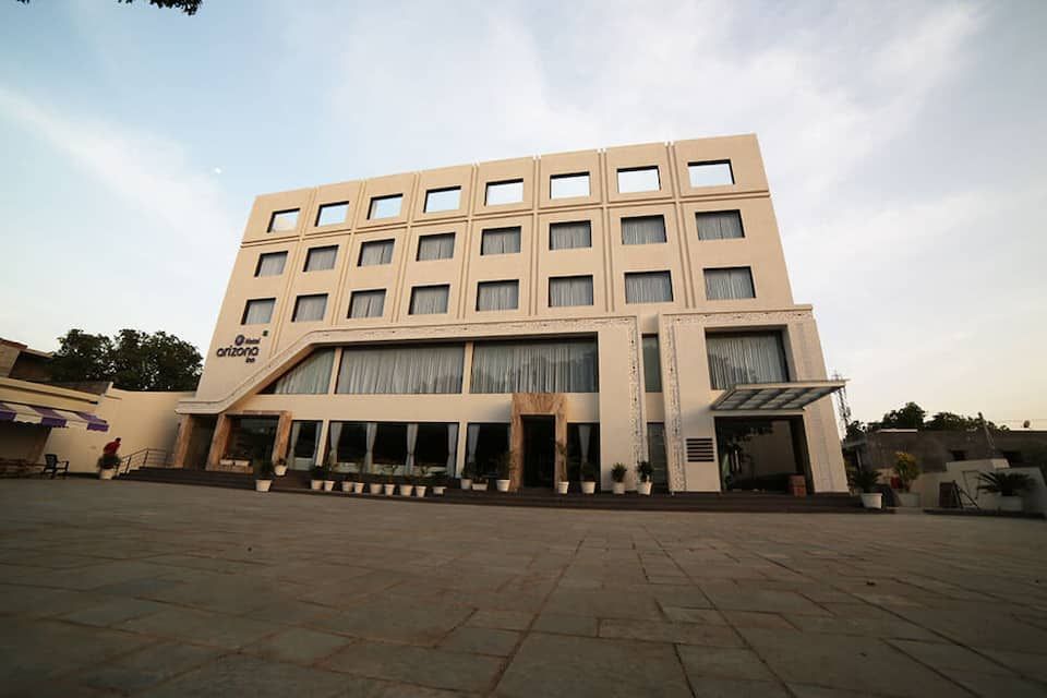 undefined Hotel Arizona Inn 2