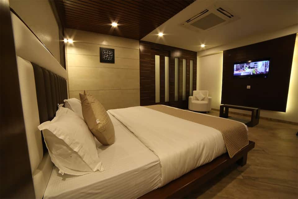Suites Room