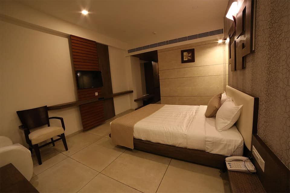 Suites Room