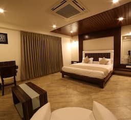 Suites Room