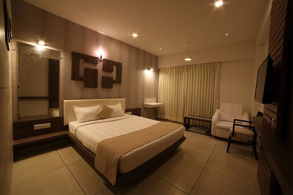 Superior Room Single