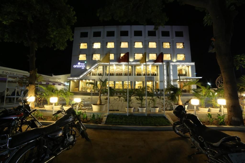 undefined Hotel Arizona Inn