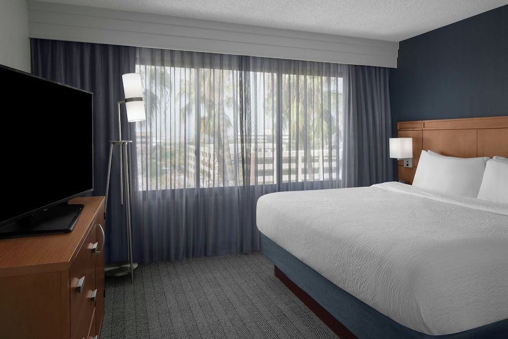 Executive Suite, 1 Bedroom