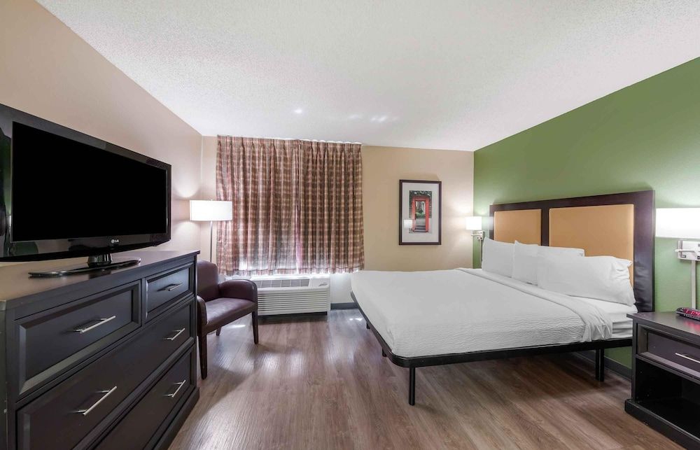 Studio, 1 Queen Bed, Non Smoking