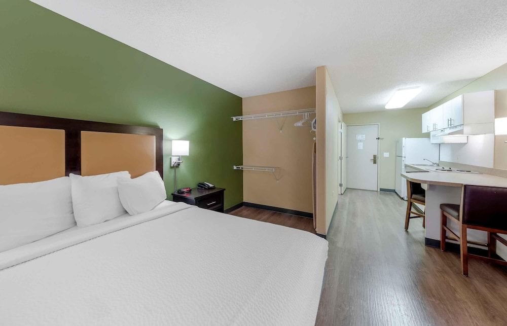 Studio, 1 Queen Bed, Non Smoking