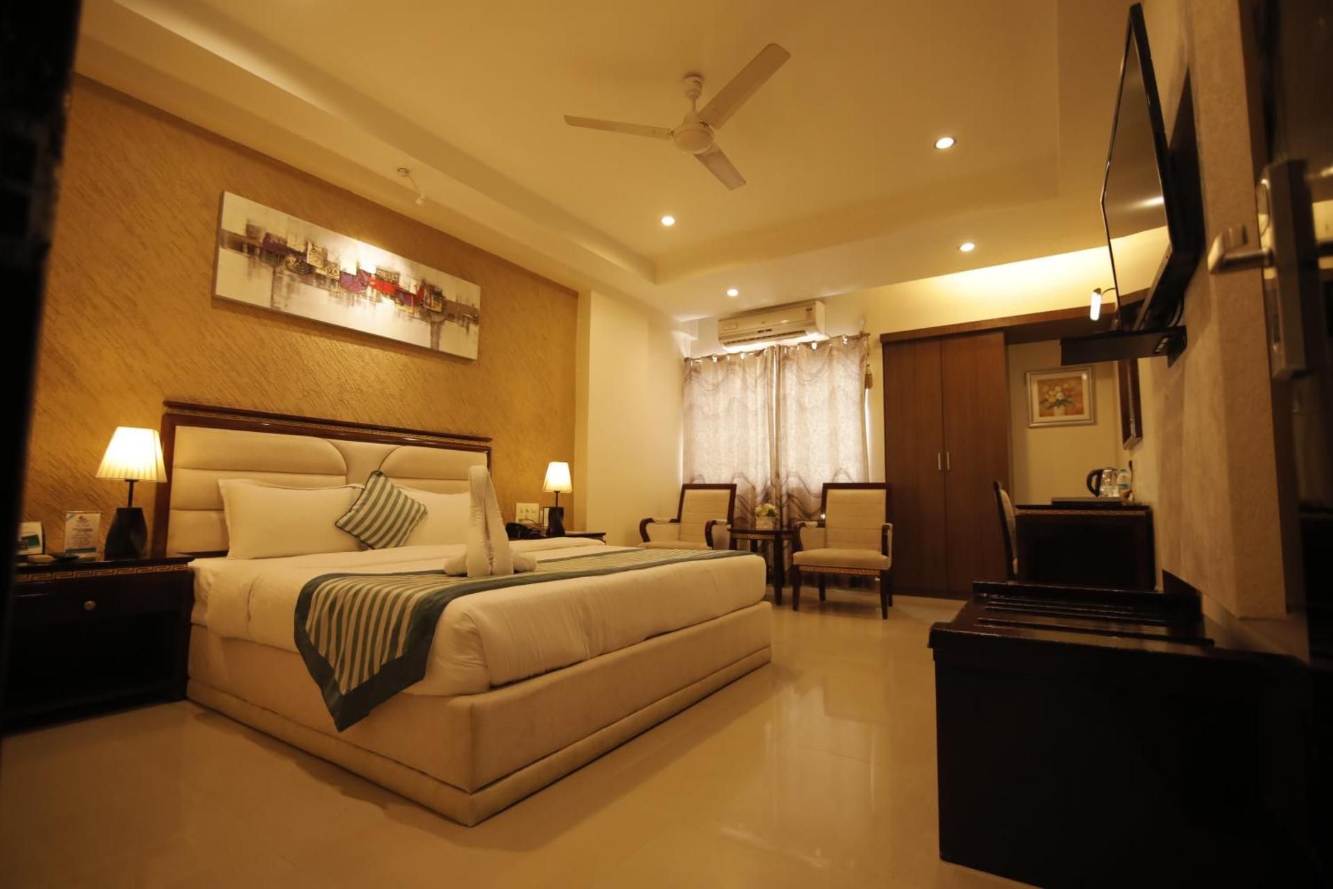 undefined Hotel KRC Palace 8