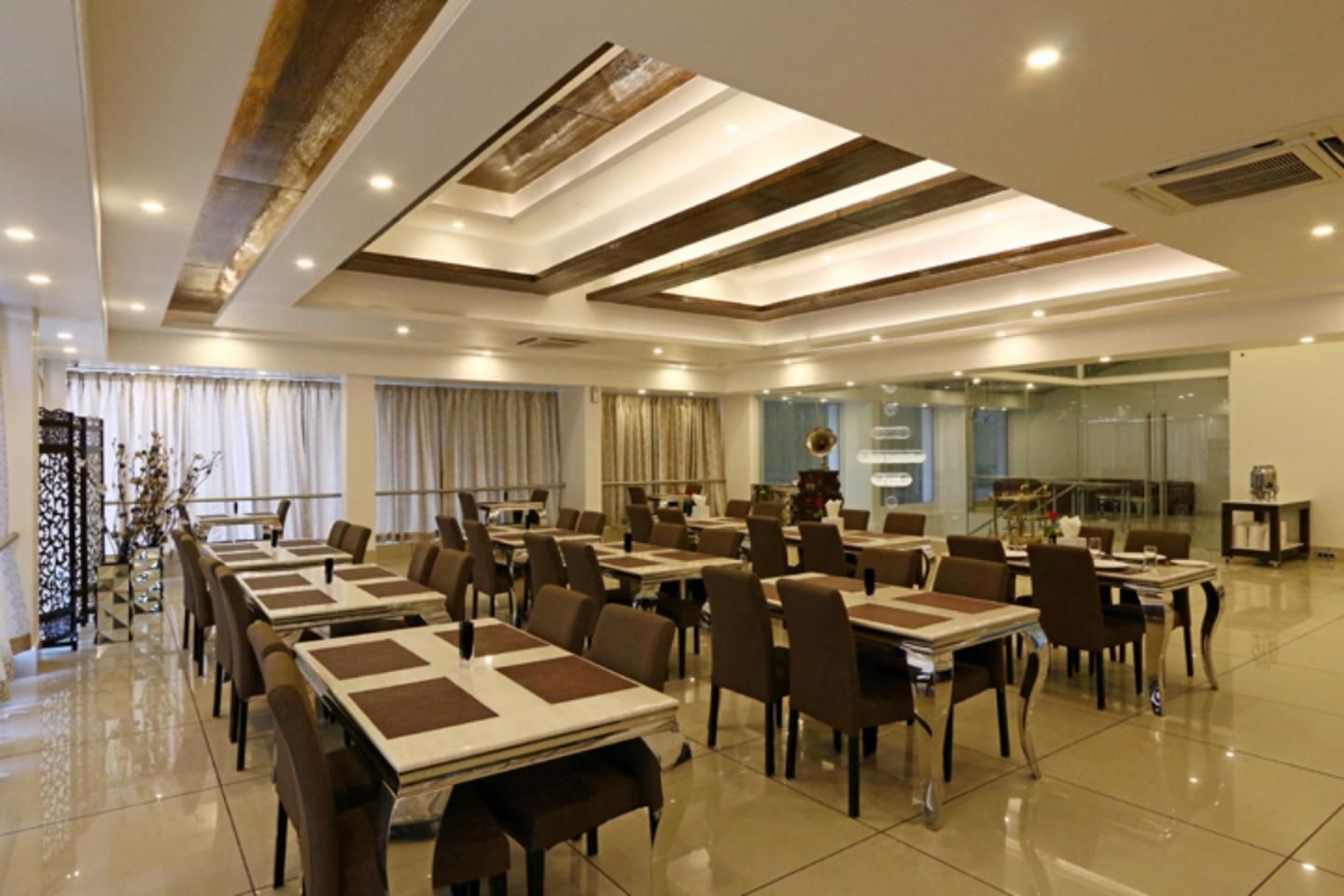 Business Centre