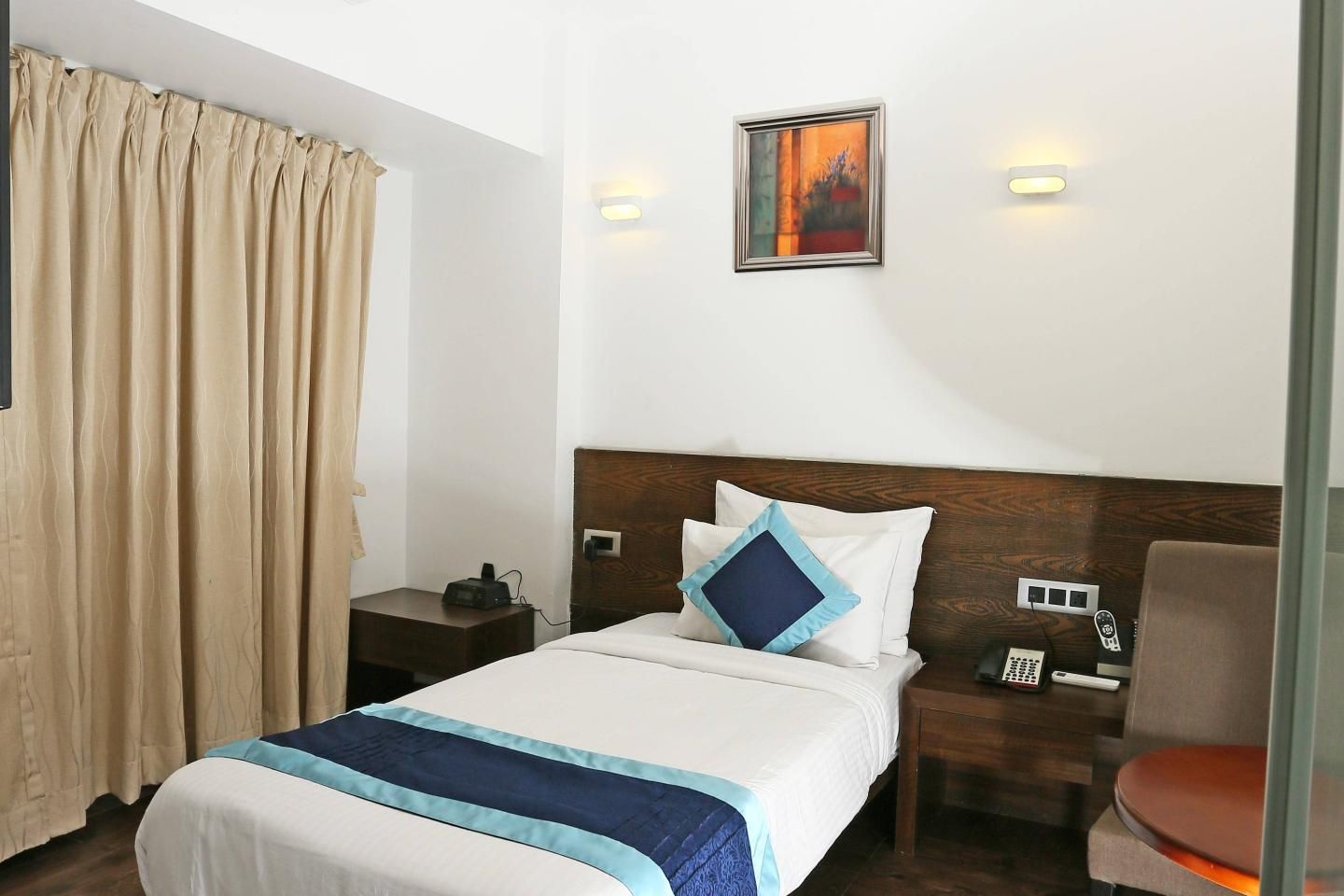 Hotel Silver Leaf Family Suite 2