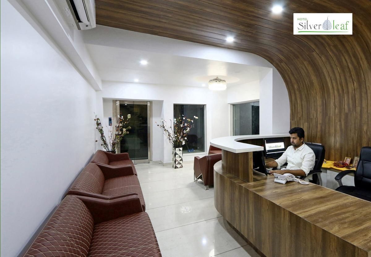 Public Areas