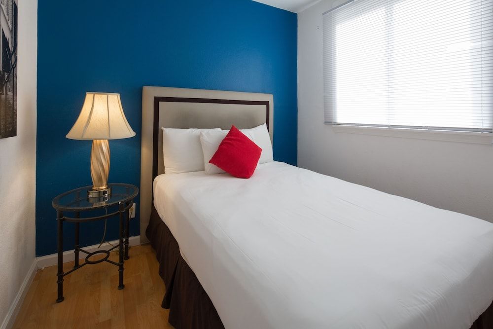 Alpine Inn And Suites Standard Room, 2 Queen Beds 5