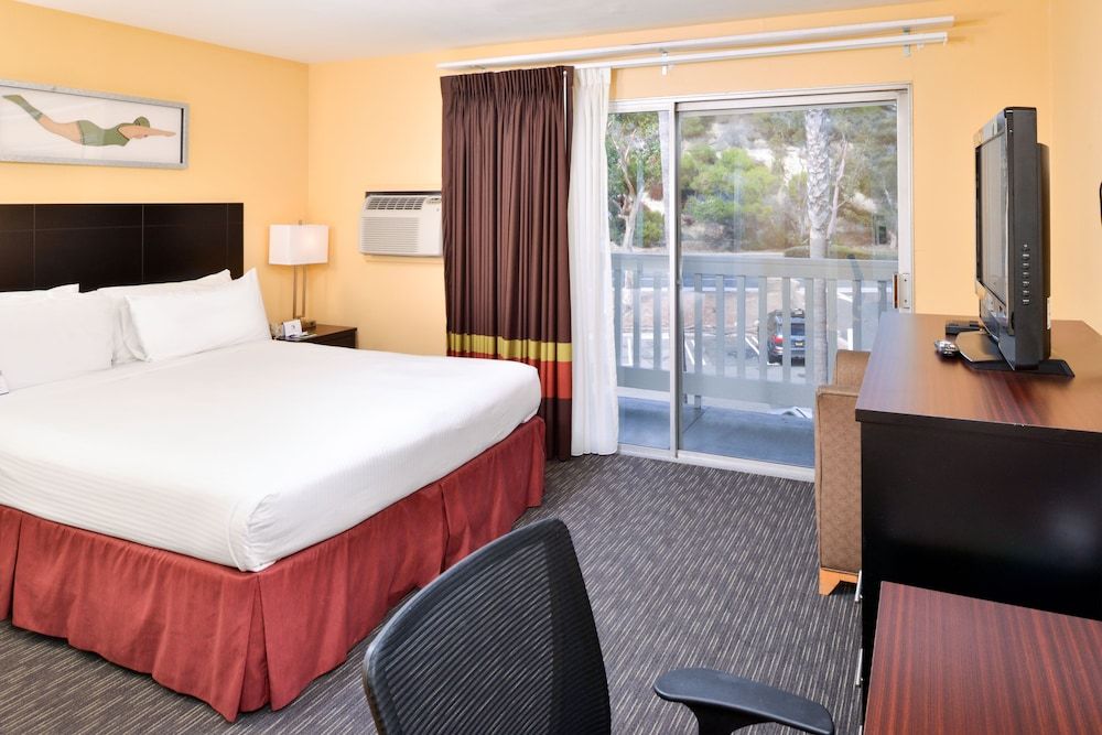 Dana Point Marina Inn Standard Room, 1 King Bed