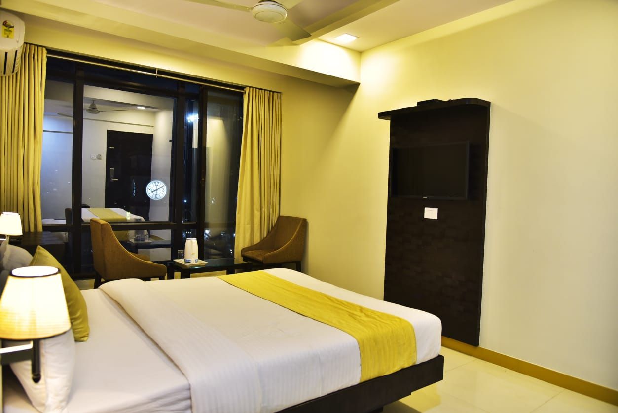 undefined Hotel Time Square 7