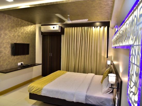 undefined Hotel Time Square 9