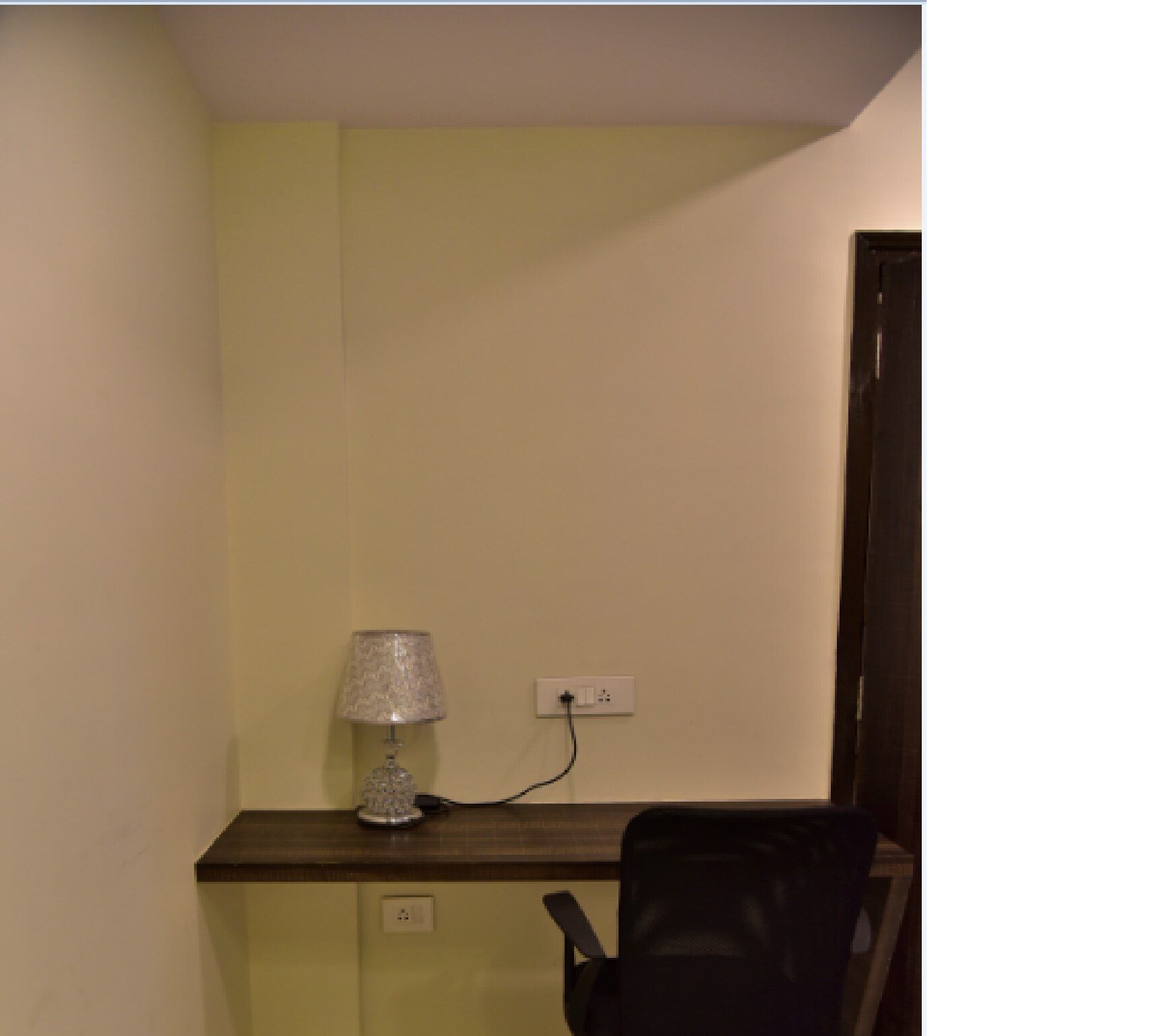 undefined Hotel Time Square 8