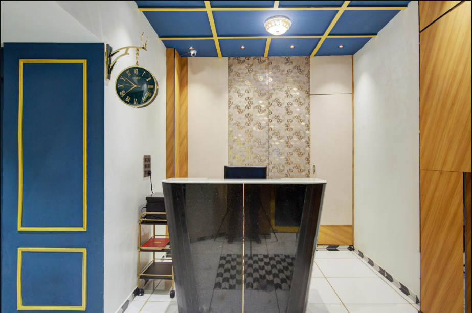 undefined Hotel Time Square 2