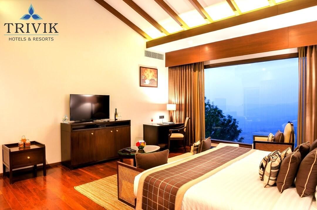 Mountain Suite