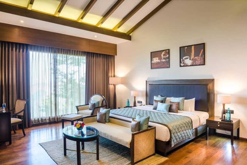 Garden Suite