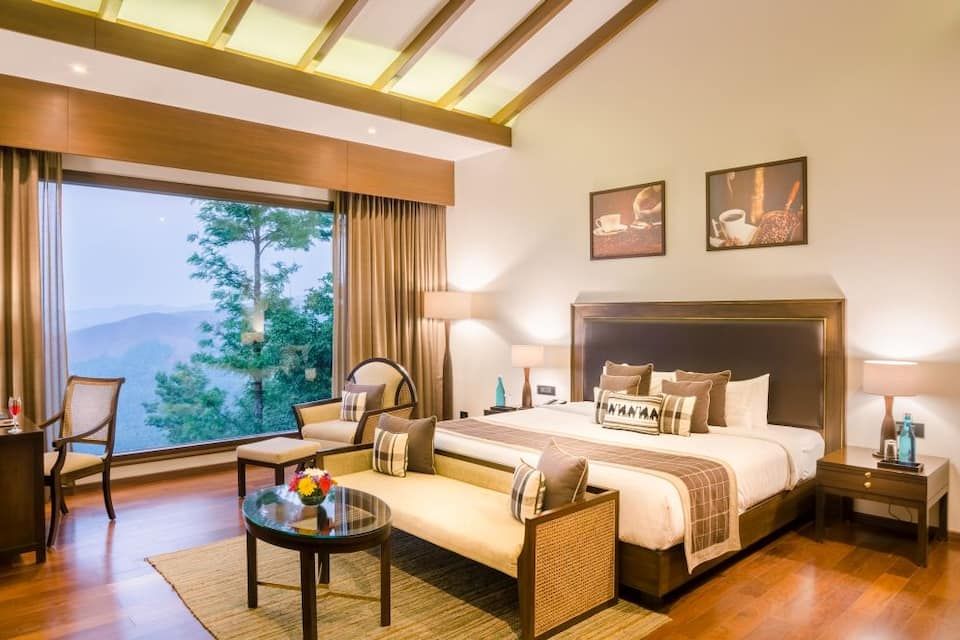 Mountain Suite