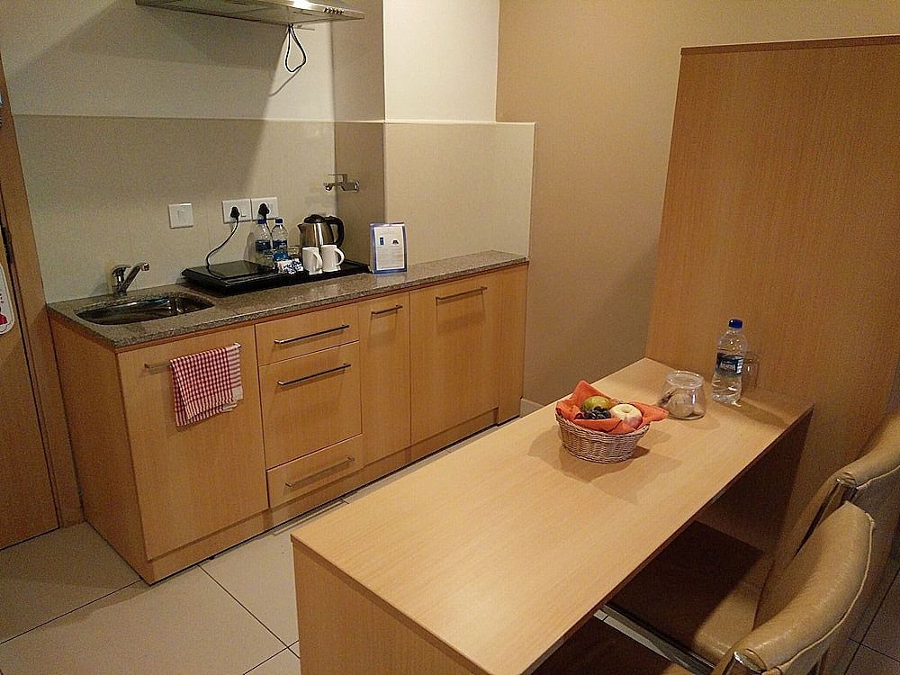 undefined Starlit Suites Kochi 9