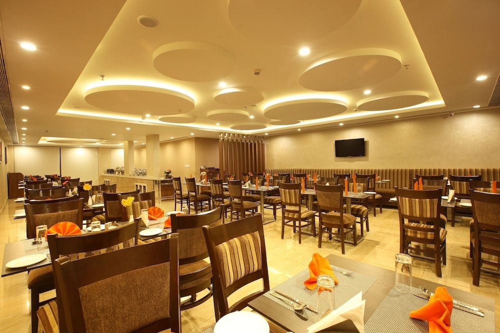 undefined Starlit Suites Kochi 3