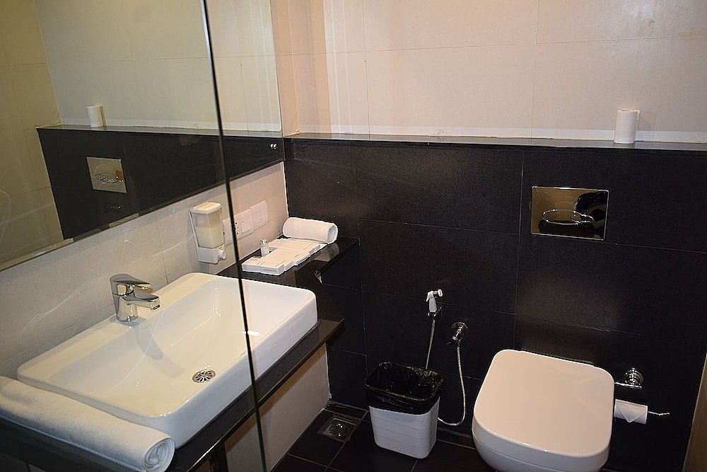undefined Starlit Suites Kochi 8