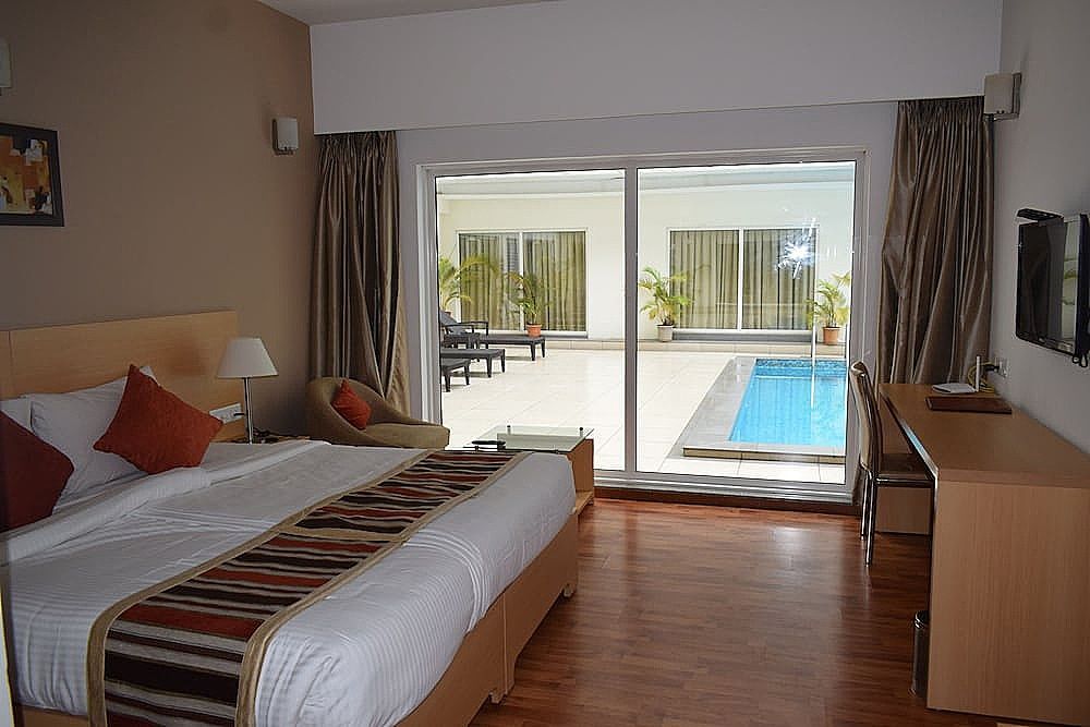 Premium Room, 1 Bedroom