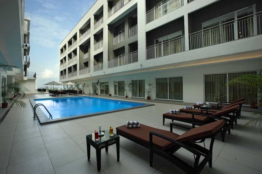 undefined Starlit Suites Kochi 5