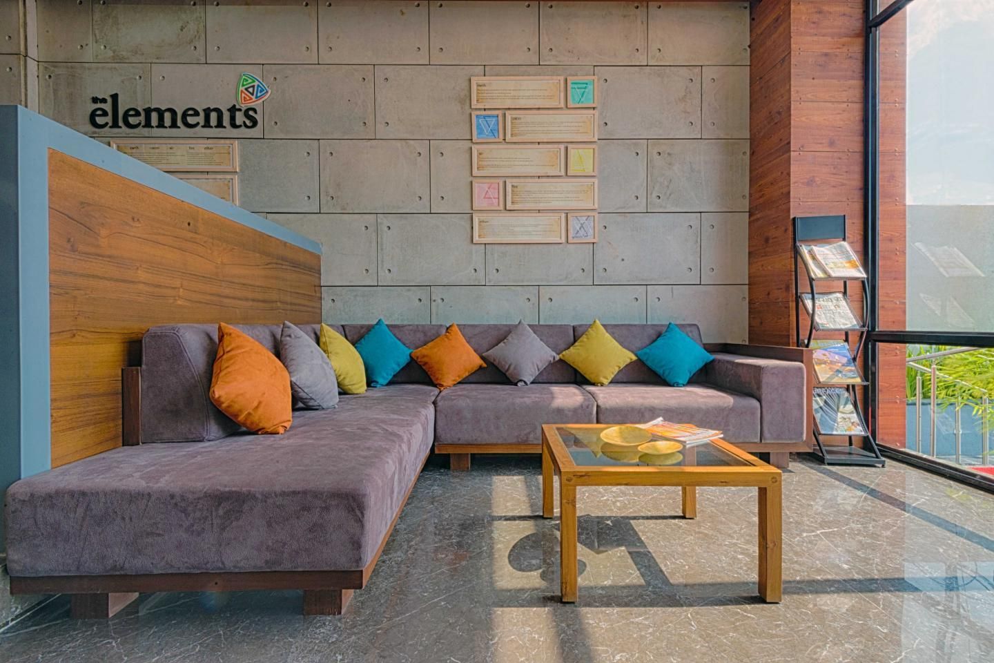 undefined The Elements 3
