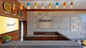 undefined The Elements 2