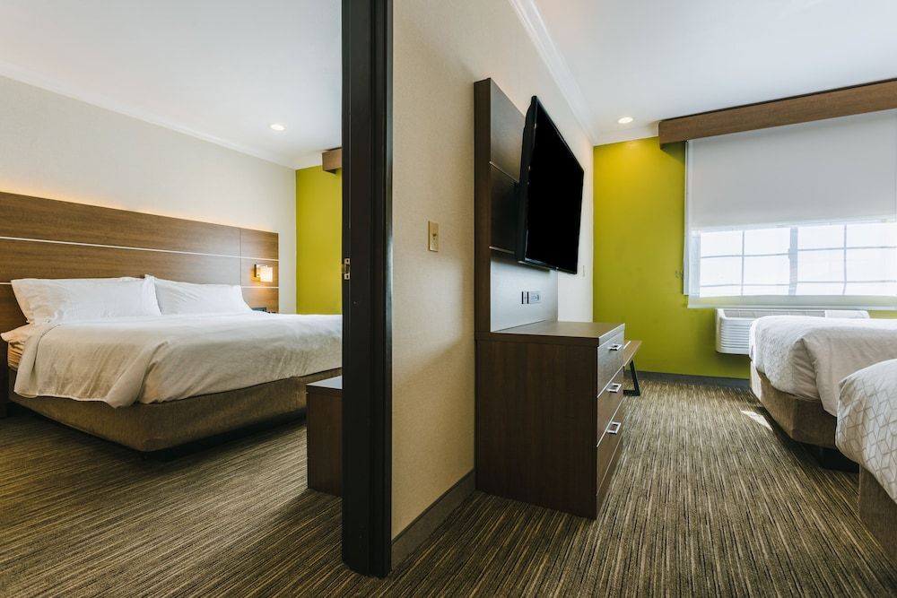 Suite, 1 Bedroom, Non Smoking
