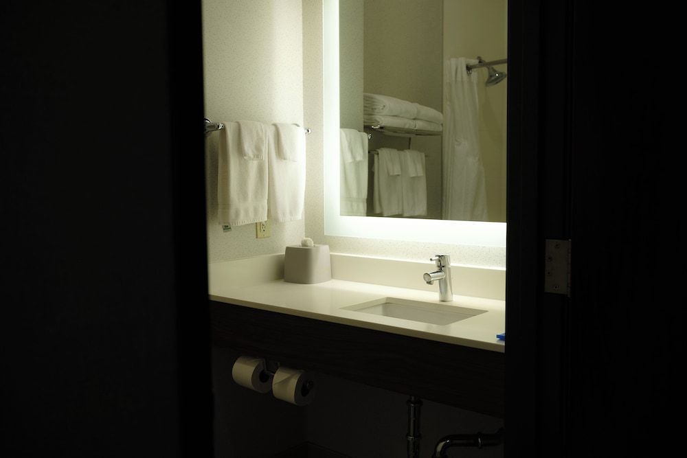 Holiday Inn Express & Suites Davis - University Area by IHG Suite, 1 King Bed, Non Smoking 9