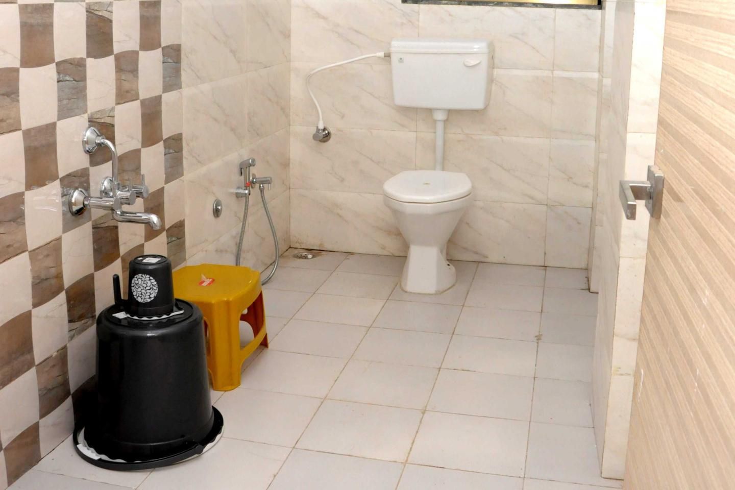 Deluxe Triple AC Room