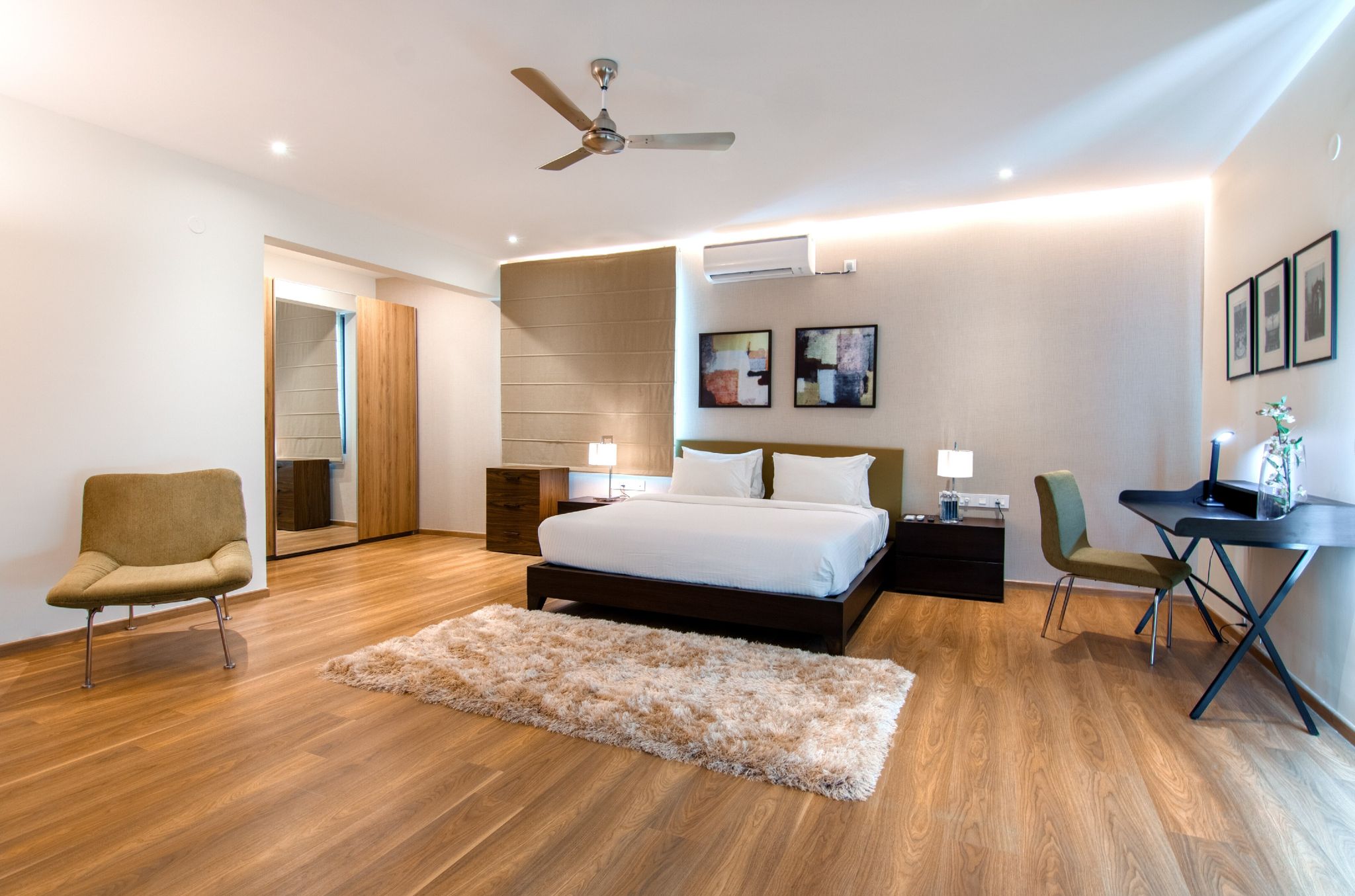 Signature 3 BHK Villa
