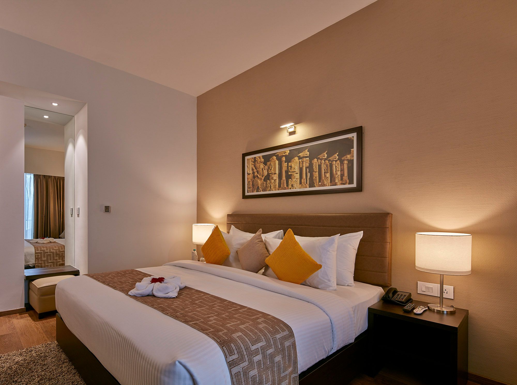 Signature Club Resort Signature Room 2