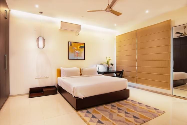 Signature Club Resort Signature 4 BHK Villa